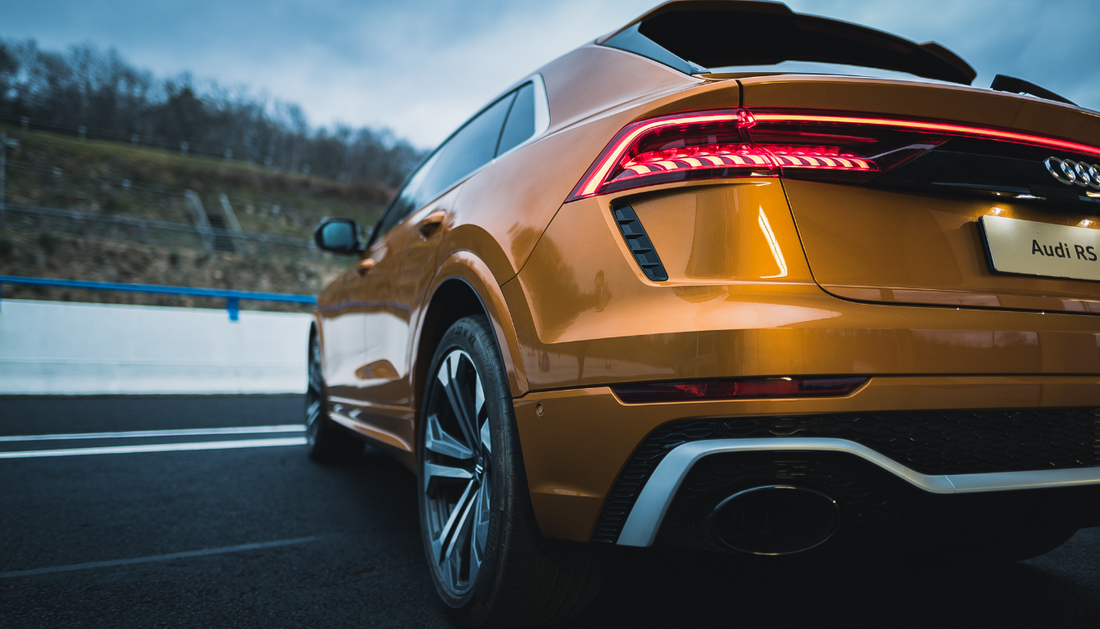 Why choose an IATF 16949 certified OEM-style replacement car parts?