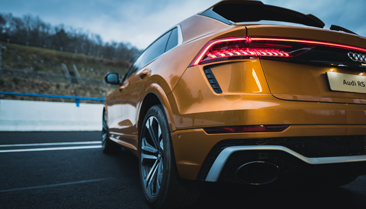 Why choose an IATF 16949 certified OEM-style replacement car parts?