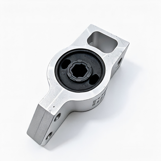 3C0199231A 3C0199231D 3C0199231E Control Arm Bushing for VW Golf Tiguan Sharan | Fix Suspension Noise | Partly Works