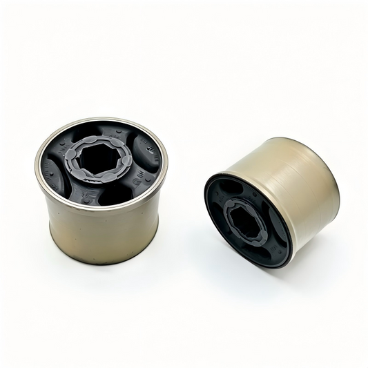 1KD407183 1K0407183E Control Arm Bushing for VW Polo Passat CC | Fix Suspension Noise | Partly Works