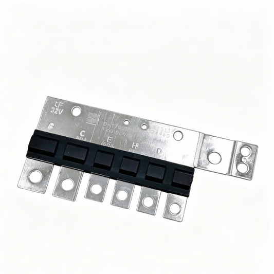 1K0937629A Fuse Box for VW Golf | Electrical Circuit Protection Repair | Partly Works